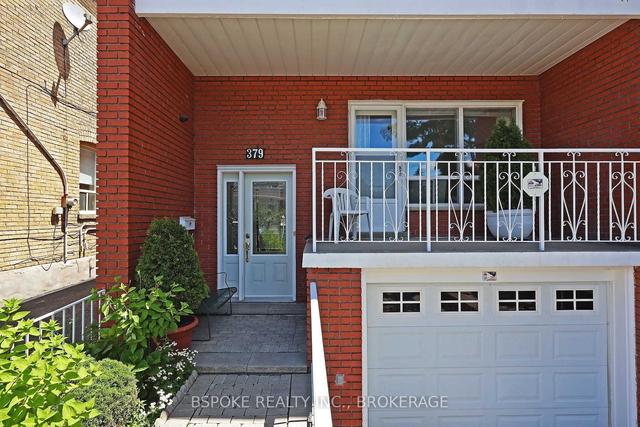 379 Winona Dr, House detached with 3 bedrooms, 2 bathrooms and 3 parking in Toronto ON | Image 23