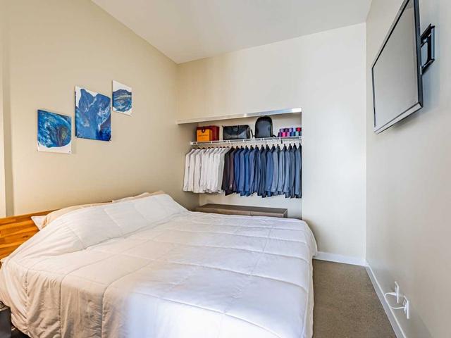 ph817 - 510 King St E, Condo with 2 bedrooms, 2 bathrooms and 1 parking in Toronto ON | Image 26