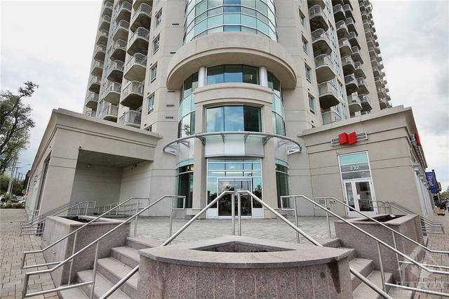 701 - 234 Rideau Street, Condo with 2 bedrooms, 2 bathrooms and 1 parking in Ottawa ON | Image 2