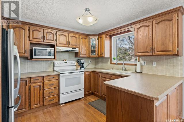 663 Brightsand Crescent, House detached with 4 bedrooms, 3 bathrooms and null parking in Saskatoon SK | Image 23