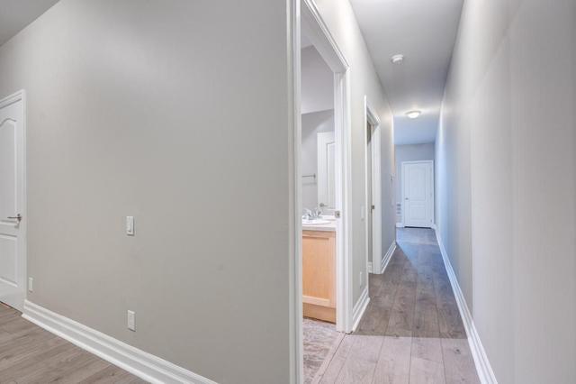 510 - 44 Bond St W, Condo with 1 bedrooms, 1 bathrooms and 1 parking in Oshawa ON | Image 7