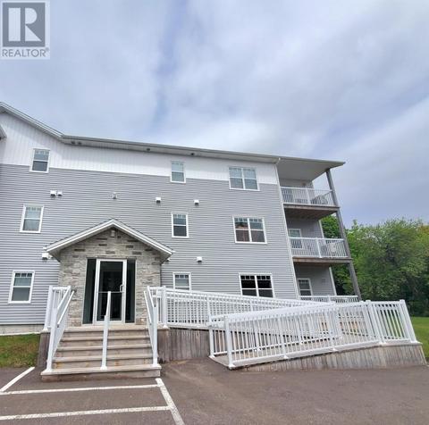 301 - 562 Malpeque Road, Condo with 2 bedrooms, 2 bathrooms and null parking in Charlottetown PE | Card Image