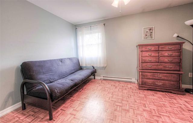 c - 517 Weber St N, Townhouse with 2 bedrooms, 1 bathrooms and 2 parking in Waterloo ON | Image 8