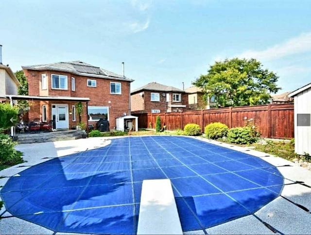4408 Romfield Cres, House detached with 4 bedrooms, 4 bathrooms and 4 parking in Mississauga ON | Image 31