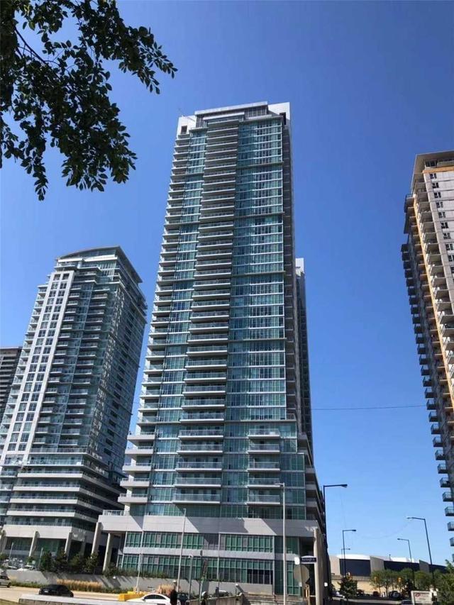 510 - 510-50 Town Centre Crt, Condo with 1 bedrooms, 1 bathrooms and 1 parking in Toronto ON | Image 1