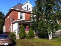 641 Mcintyre St E, House detached with 6 bedrooms, 2 bathrooms and 5 parking in North Bay ON | Image 1