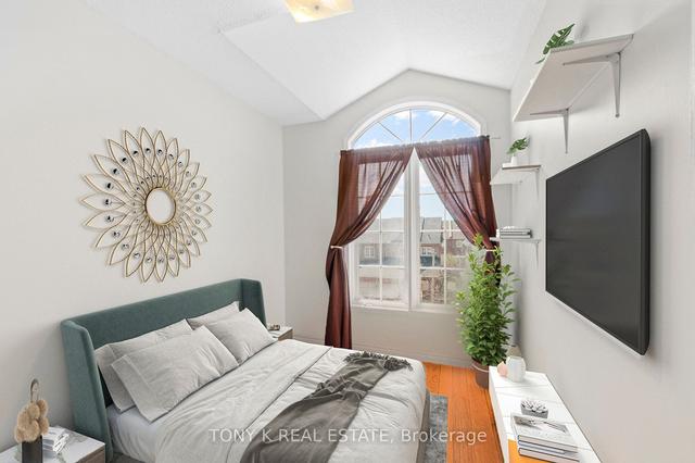23 - 42 Tania Cres, Townhouse with 3 bedrooms, 3 bathrooms and 2 parking in Vaughan ON | Image 14