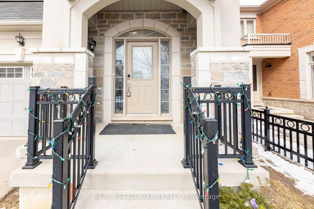 75 Ruffle Lane, House semidetached with 3 bedrooms, 4 bathrooms and 2 parking in Richmond Hill ON | Image 23