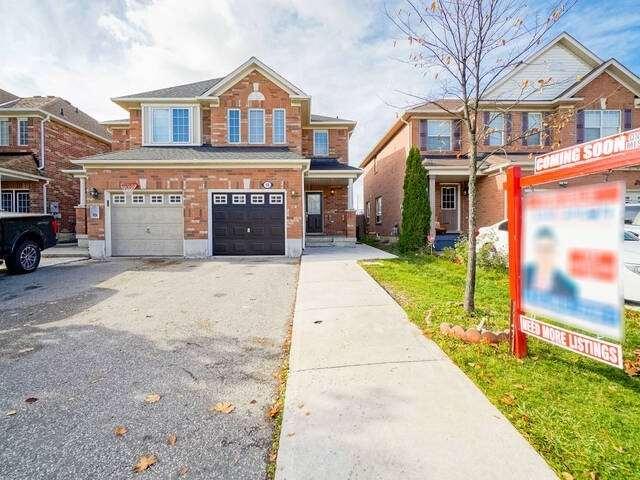 16 Lyric Rd, House semidetached with 3 bedrooms, 3 bathrooms and 4 parking in Brampton ON | Image 12