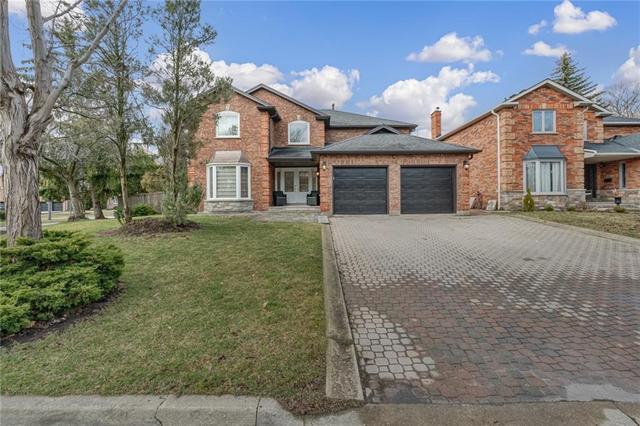 3648 East Park Court, House detached with 5 bedrooms, 3 bathrooms and 2 parking in Mississauga ON | Image 1