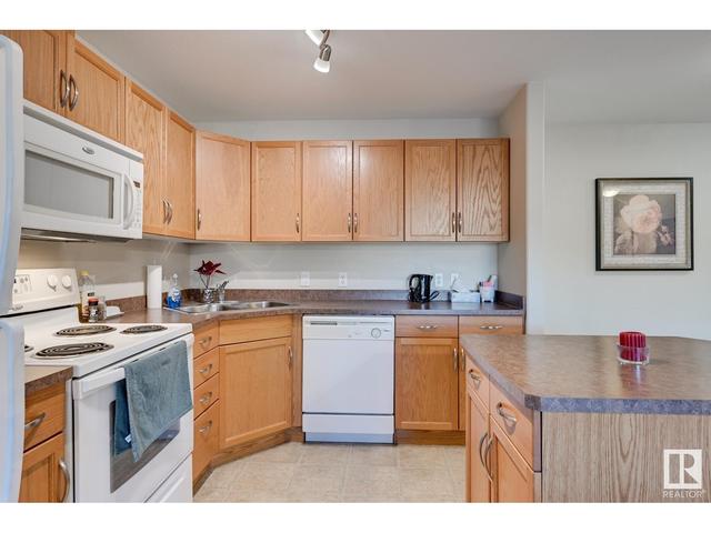 348 - 2096 Blackmud Creek Dr Sw, Condo with 1 bedrooms, 1 bathrooms and null parking in Edmonton AB | Image 5