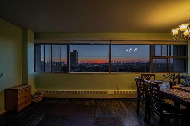 1107 - 715 Don Mills Rd, Condo with 2 bedrooms, 1 bathrooms and 1 parking in Toronto ON | Image 28