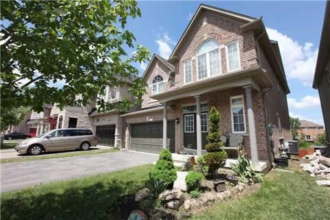 77 Sled Dog Rd, House detached with 4 bedrooms, 5 bathrooms and 4 parking in Brampton ON | Image 2
