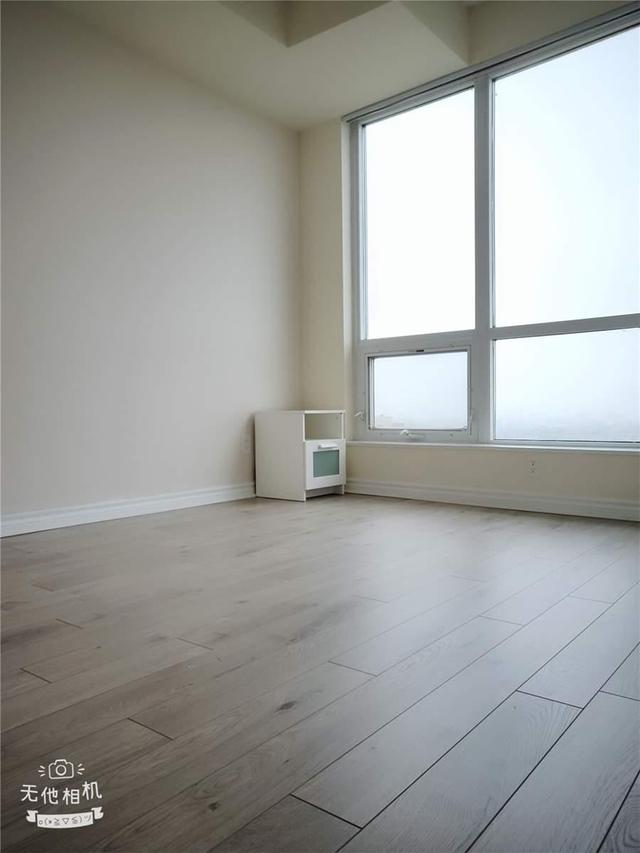 1401 - 18 Holmes Ave, Condo with 1 bedrooms, 1 bathrooms and 1 parking in Toronto ON | Image 2