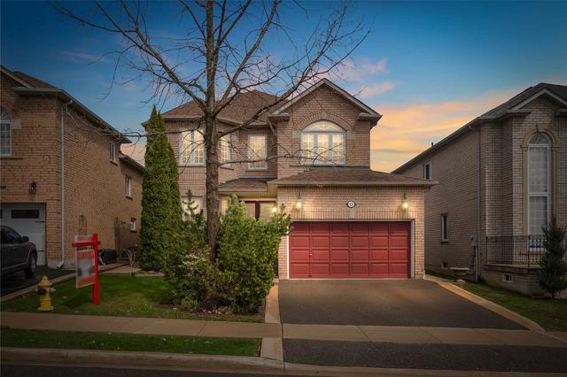 11 Fanshore Dr, House detached with 3 bedrooms, 3 bathrooms and 4 parking in Vaughan ON | Card Image