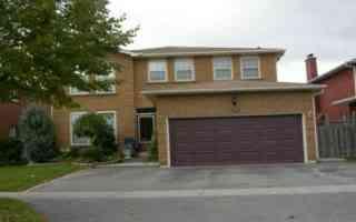 78 Cairns Dr, House detached with 4 bedrooms, 3 bathrooms and 4 parking in Markham ON | Image 1