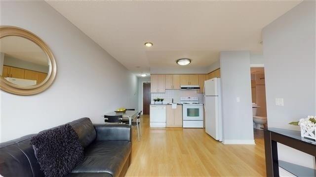 717 - 15 North Park Rd, Condo with 1 bedrooms, 1 bathrooms and 1 parking in Vaughan ON | Image 12