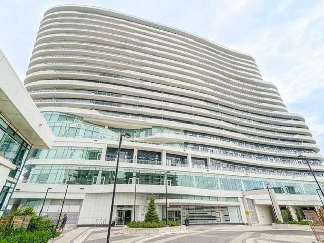 816 - 2520 Eglinton Ave W, Condo with 2 bedrooms, 2 bathrooms and 1 parking in Mississauga ON | Image 23