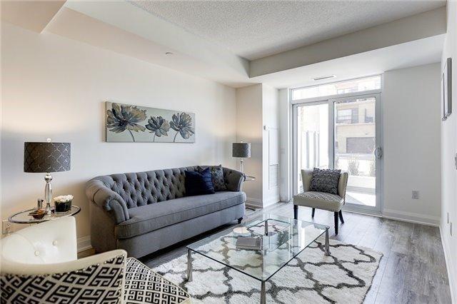 Th101 - 2800 Keele St, Townhouse with 2 bedrooms, 3 bathrooms and 1 parking in Toronto ON | Image 6