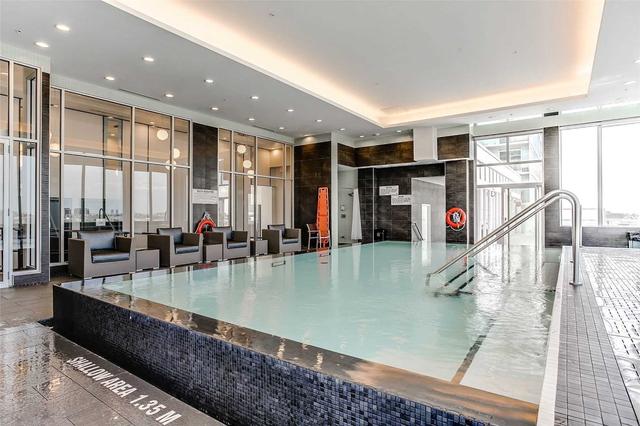 w212 - 565 Wilson Ave W, Condo with 1 bedrooms, 1 bathrooms and 1 parking in Toronto ON | Image 27