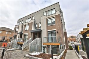 343 - 3066 Sixth Line, House attached with 2 bedrooms, 2 bathrooms and 1 parking in Oakville ON | Image 1