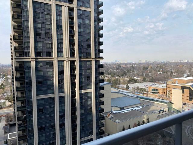 2106 - 4978 Yonge St, Condo with 1 bedrooms, 1 bathrooms and 1 parking in Toronto ON | Image 6