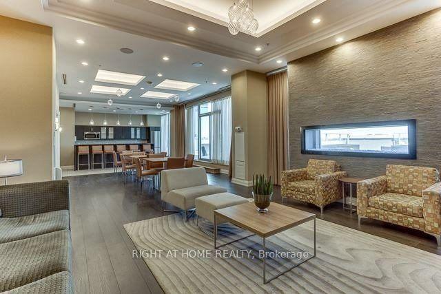 e908 - 555 Wilson Ave, Condo with 1 bedrooms, 1 bathrooms and 1 parking in Toronto ON | Image 7