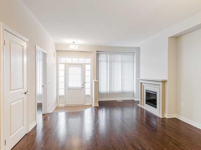 81 Barons St, House attached with 3 bedrooms, 3 bathrooms and 2 parking in Vaughan ON | Image 20