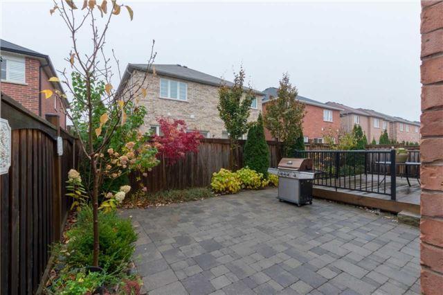 147 Rossi Dr, House detached with 4 bedrooms, 5 bathrooms and 4 parking in Vaughan ON | Image 20