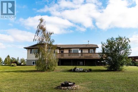 451074 Rg Rd 74, House detached with 6 bedrooms, 3 bathrooms and 8 parking in Wainwright No. 61 AB | Card Image