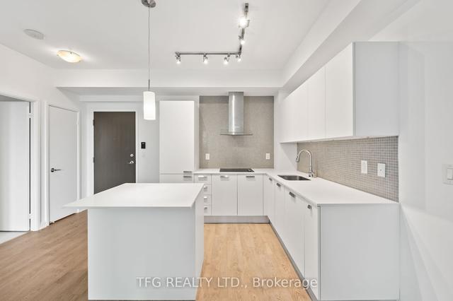 2804 - 9 Bogert Ave, Condo with 1 bedrooms, 1 bathrooms and 1 parking in Toronto ON | Image 21