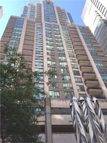 3605 - 750 Bay St, Condo with 2 bedrooms, 2 bathrooms and 1 parking in Toronto ON | Image 1