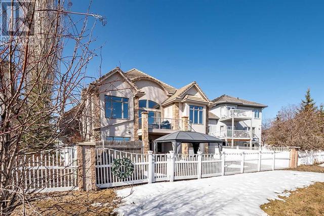 41 Archer Drive, House detached with 4 bedrooms, 3 bathrooms and 3 parking in Red Deer AB | Image 41