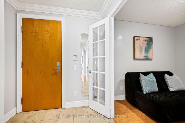 205 - 8 Mckee Ave, Condo with 2 bedrooms, 2 bathrooms and 1 parking in Toronto ON | Image 23