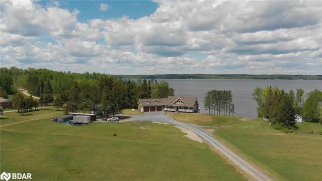 2013 Swan's Cove Road, House detached with 3 bedrooms, 2 bathrooms and 54 parking in Timiskaming, Unorganized, West Part ON | Image 3