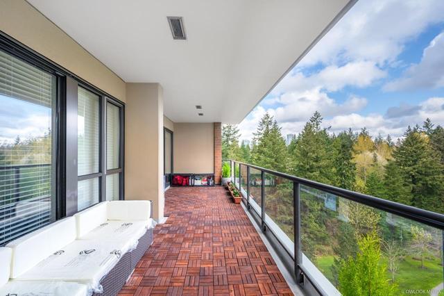 904 - 6823 Station Hill Drive, Condo with 2 bedrooms, 2 bathrooms and null parking in Burnaby BC | Card Image