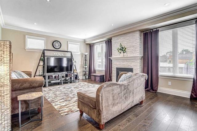2099 Namron Gate, House detached with 5 bedrooms, 5 bathrooms and 4 parking in Oakville ON | Image 5