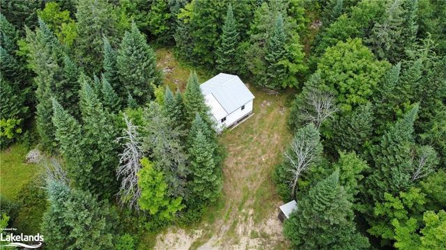 0 Bennett Road, Home with 0 bedrooms, 0 bathrooms and null parking in Parry Sound, Unorganized, Centre Part ON | Image 9