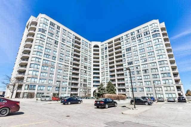lph116 - 9017 Leslie St, Condo with 3 bedrooms, 2 bathrooms and 2 parking in Richmond Hill ON | Image 1