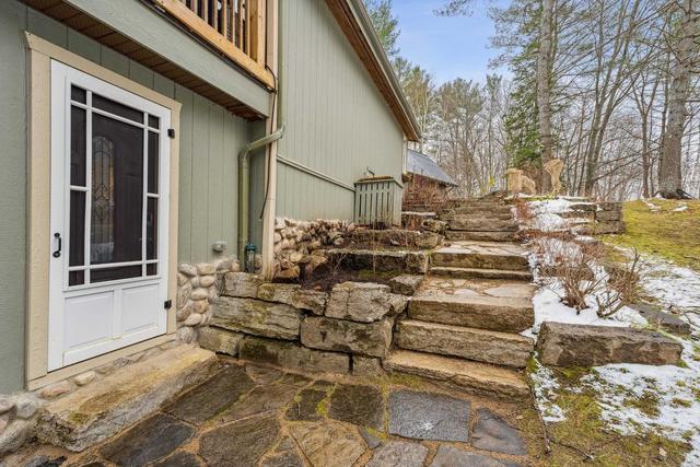 1009 Dove Dr, House detached with 5 bedrooms, 4 bathrooms and 4 parking in Gravenhurst ON | Image 35