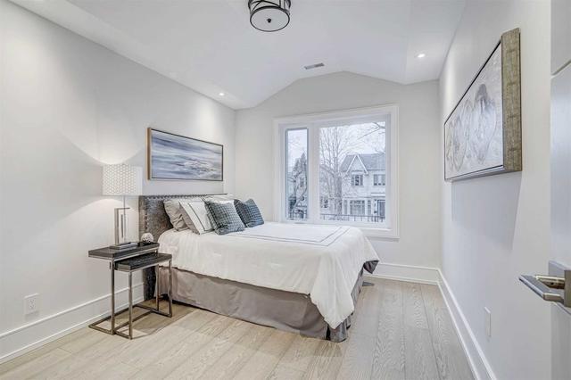 365 Balliol St, House detached with 4 bedrooms, 5 bathrooms and 2 parking in Toronto ON | Image 15