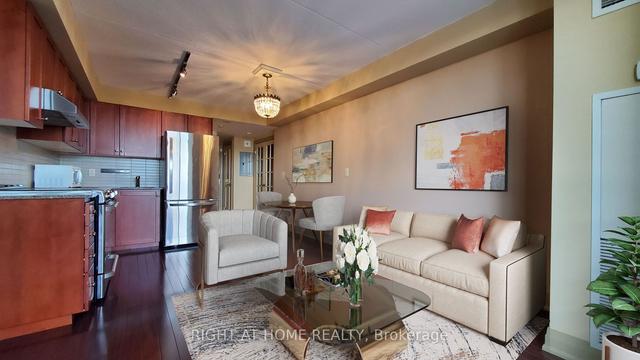 713 - 2737 Keele St, Condo with 1 bedrooms, 1 bathrooms and 1 parking in Toronto ON | Image 14
