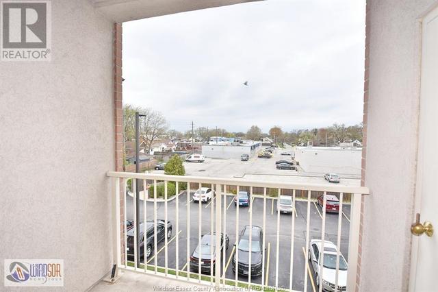 309 - 4500 Ypres, Condo with 2 bedrooms, 2 bathrooms and null parking in Windsor ON | Image 25