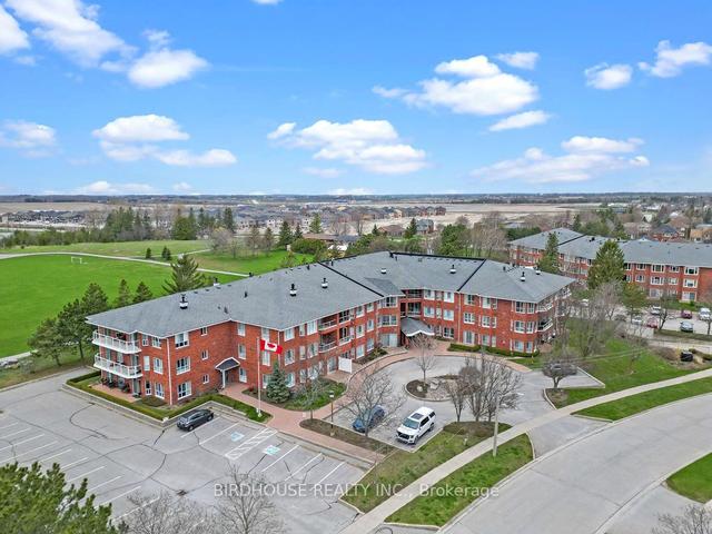 311 - 3 Heritage Way, Condo with 2 bedrooms, 2 bathrooms and 1 parking in Kawartha Lakes ON | Image 12