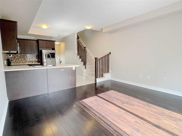 4178 Galileo Common, House attached with 2 bedrooms, 3 bathrooms and 2 parking in Burlington ON | Image 2