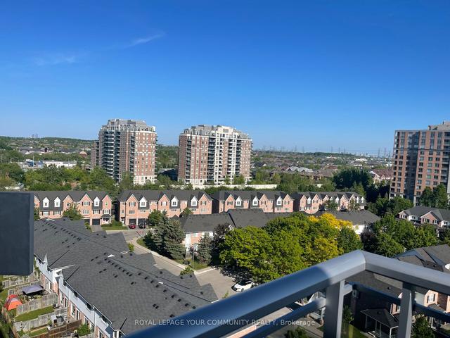 se911 - 9199 Yonge St, Condo with 1 bedrooms, 1 bathrooms and 1 parking in Richmond Hill ON | Image 21