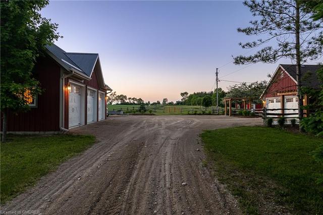 6500 Hwy 89, House detached with 5 bedrooms, 3 bathrooms and 15 parking in West Grey ON | Image 44