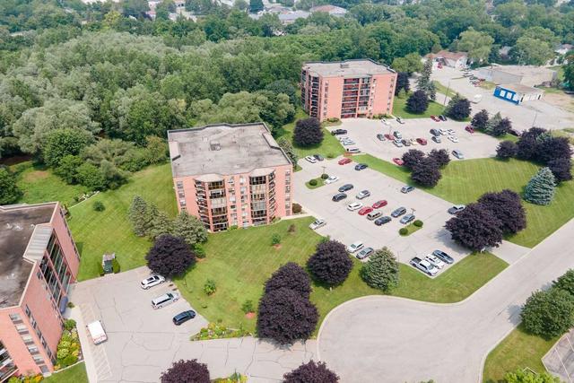 301 - 11 Mill Pond Crt, Condo with 2 bedrooms, 2 bathrooms and 1 parking in Norfolk County ON | Image 31