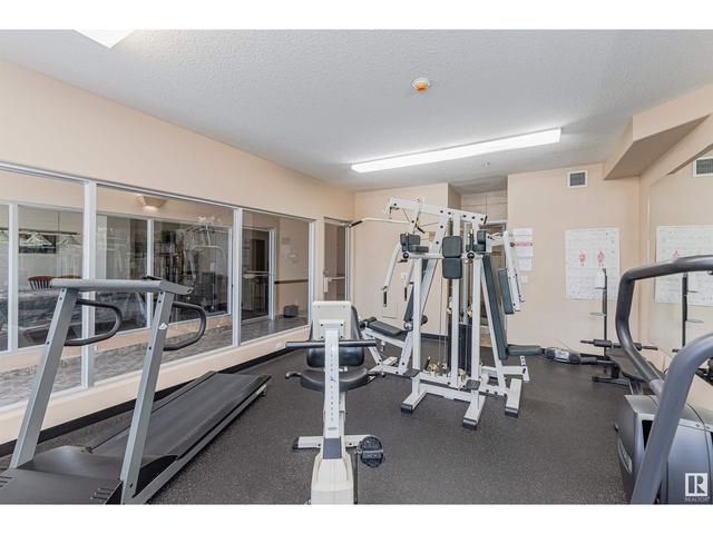 305 - 6623 172 St Nw, Condo with 2 bedrooms, 2 bathrooms and null parking in Edmonton AB | Image 42