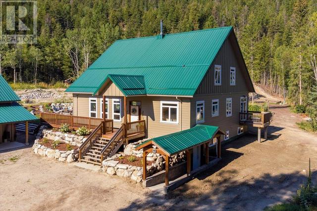 1124 Fish Lake Road, House detached with 3 bedrooms, 2 bathrooms and 7 parking in Okanagan Similkameen F BC | Image 63